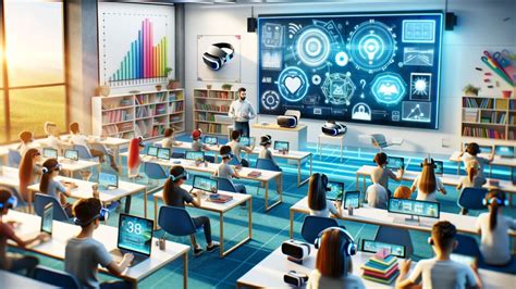How Technology is Transforming the Classroom Experience