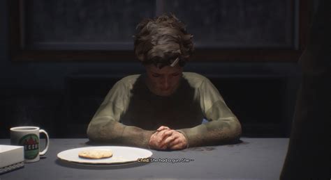 How Tell Me Why lures you into its boring lair