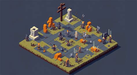 How The Game is make for