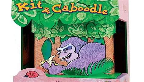 How The Game kit and caboodle