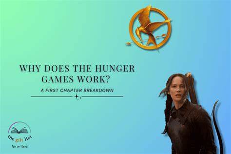 How The Hunger Games Works: A Plain-English Breakdown