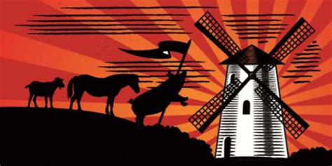 How The Windmill Destroyed Animal Farm