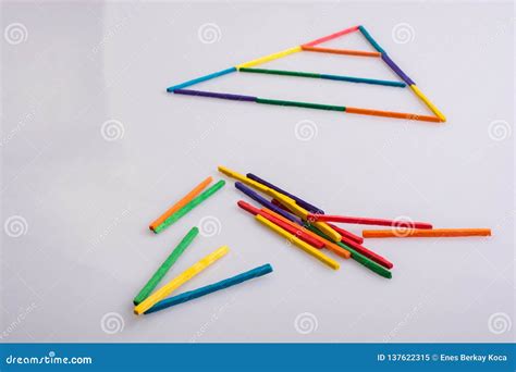 How Those Colorful Sticks are Made