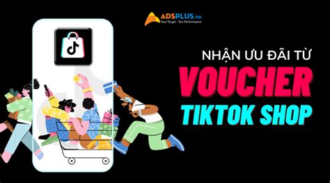 How TikTok Shop Vouchers Work