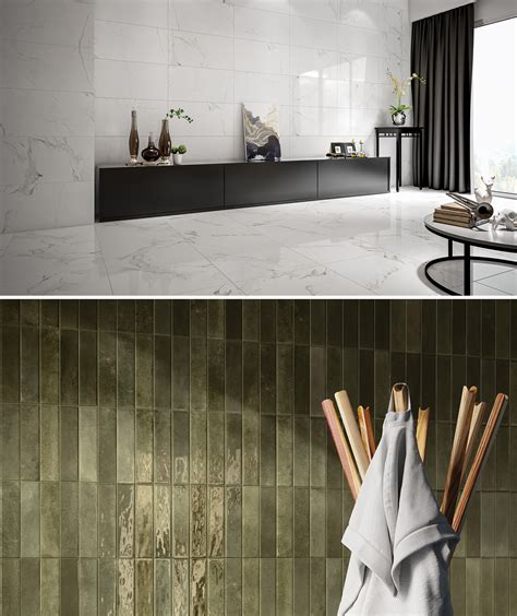 How Tile Technology works