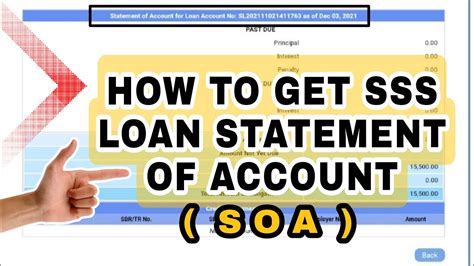 How To Access My Loan Account Online