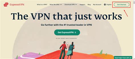 How To Access Omegle with a VPN