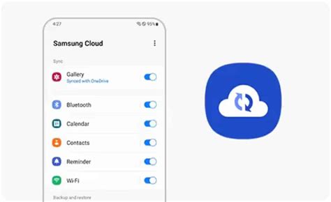 How To Access Samsung Cloud