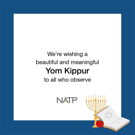 10 Easy Ways to Acknowledge and Observe Yom Kippur for a Meaningful Experience