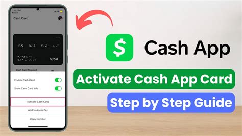 Unlock the Power of Unlimited Spending: The Ultimate Guide on How to Activate Your Cash App Card