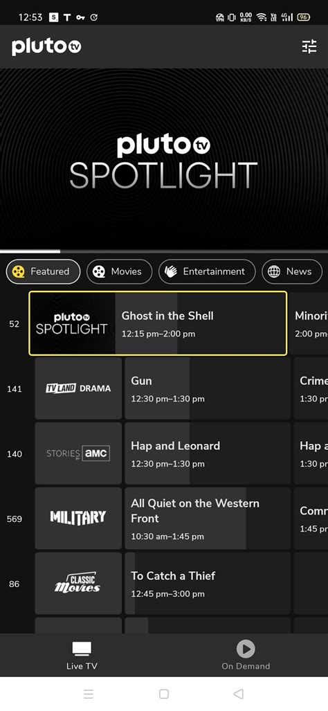 How To Activate Pluto TV App on Different Devices