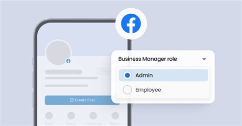 Checking Admin Status/Adding Admins to a Business Page on Facebook