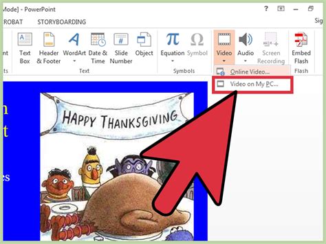 How To Add Animation In Powerpoint Mobile