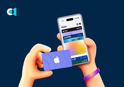 Never Miss a Chance to Treat Yourself or Loved Ones: Easy Steps to Add Apple Gift Card to Your Wallet