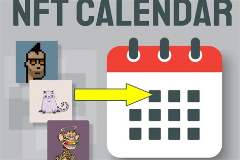 How To Add Drop To Nft Calendar