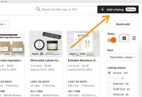 How To Add Etsy Listings To Facebook Catalog