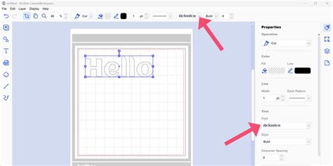 Unlock Unlimited Creativity: Learn How to Add Custom Fonts to Brother Canvas for Your DIY Projects