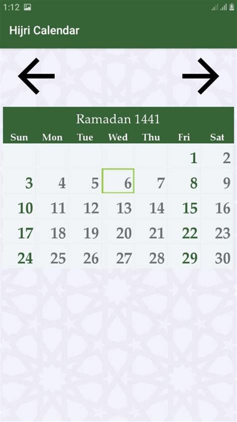 How To Add Islamic Calendar On Iphone Lock Screen