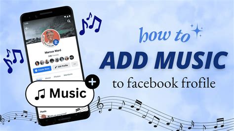 How To Add Music Catalogs On Facebook
