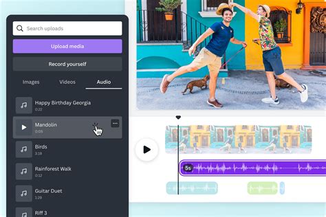 Jazz up your Pics: A guide to effortlessly adding music to your pictures