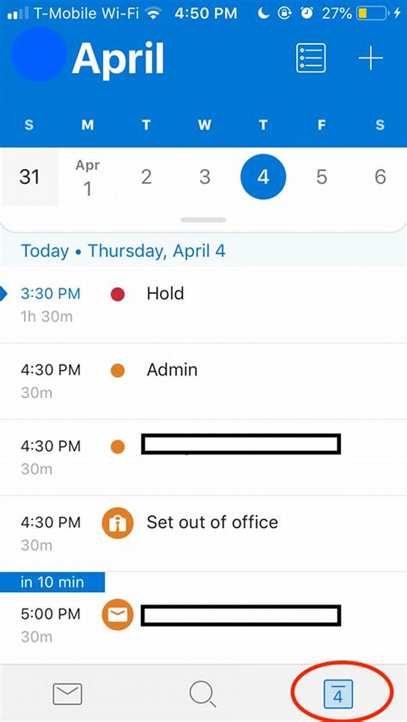 How To Add Outlook Calendar To Android