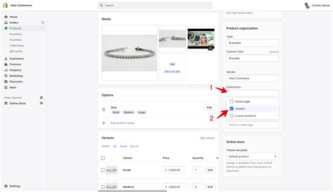 How To Add Products To Catalog Shopify