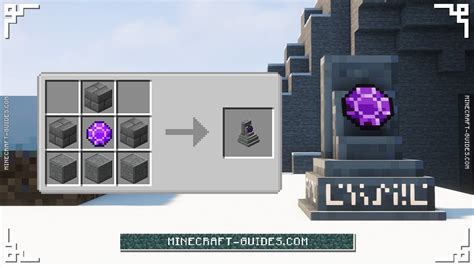 How To Add Recipes 1.19.2 Forge