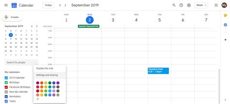 How To Add Someone As Optional In Google Calendar
