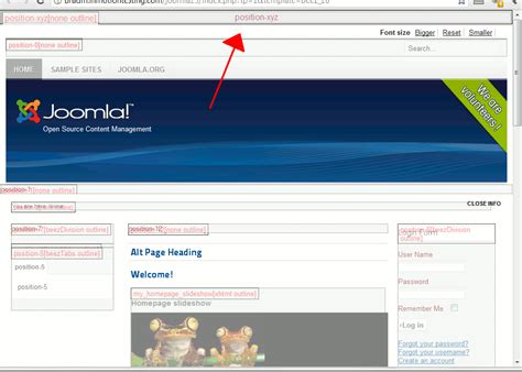 How To Add Template In Joomla 2 5