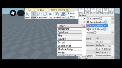 How To Add To The LeaderBoard When A Player Jumps - Scripting 