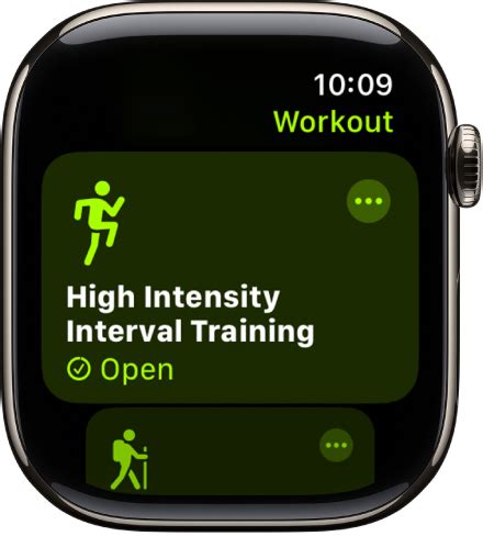 Step Up Your Fitness: Adding Workouts to Apple Watch
