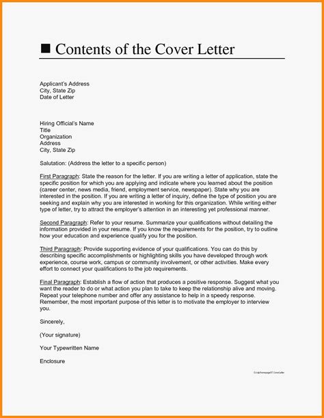 How To Address Cover Letter With No Name