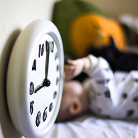 Mastering the Art of Time Travel for Babies: Tips to Smoothly Adjust Your Little One to Different Time Zones