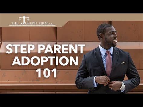 How To Adopt Your Stepchild In Oregon 101: Complete Guide - HFW