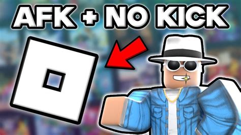 How To Afk On Roblox Without Getting Kicked
