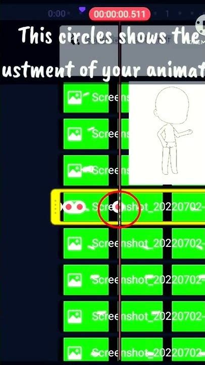 How To Animate In Kinemaster Gacha Club