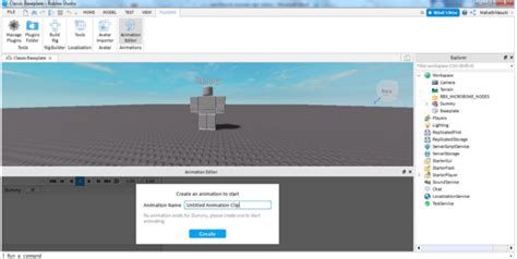 How To Animate NPC In Roblox: 2022 Tutorial - BrightChamps Blog