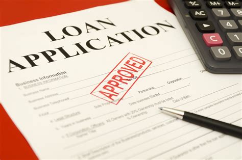 How To Apply For Bank Loan Online
