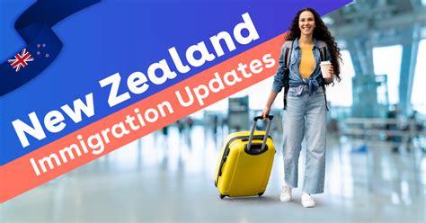 Step-by-Step Guide: Applying for New Zealand Immigration in 2021