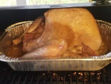 Unleash the Secret to Perfectly Smoked Turkey: Discover How to Banish Rubber Skin for a Finger-Lickin' Good Feast!