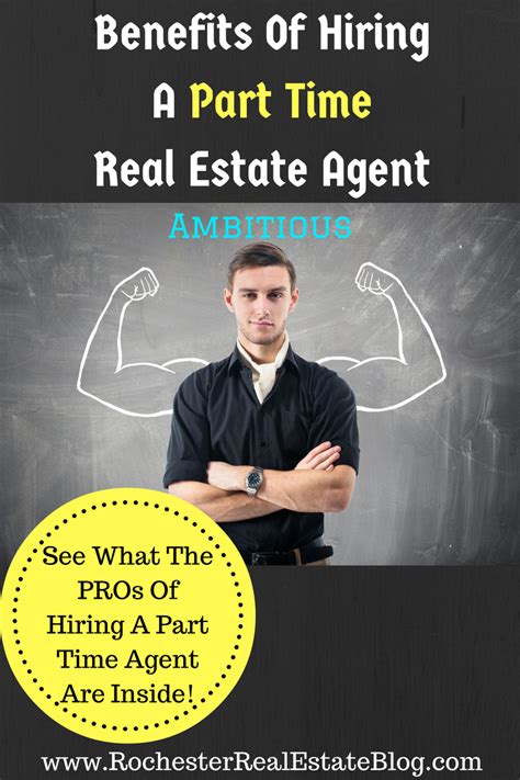 Become a Successful Part-Time Real Estate Agent: Tips and Strategies