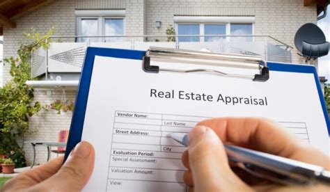 Expert Tips on How to Become a Successful Real Estate Appraiser - Your Ultimate Guide!