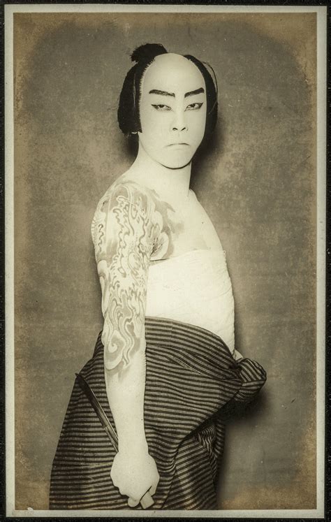 How To Be A Tattoo Artist In Japan