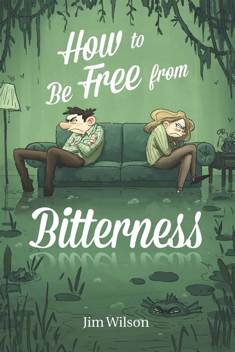 How To Be Free From Bitterness Highlights