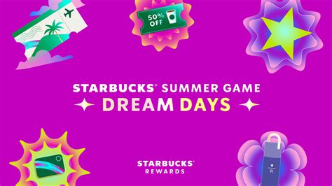 How To Beat Starbucks Summer Game