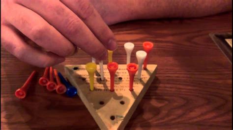 Crack The Code: Mastering The Tips And Tricks To Outsmarting The Infamous Cracker Barrel Game