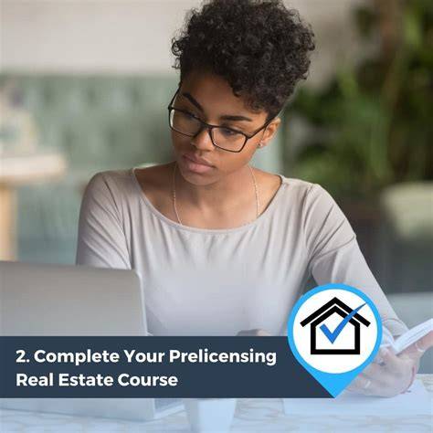 Step-by-Step Guide: How to Become a Licensed Real Estate Agent in Idaho