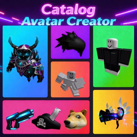 How To Become A Roblox Catalog Creator