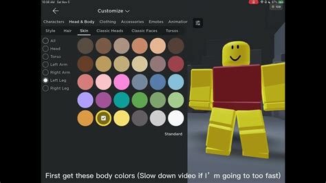 How To Become BALLER In Roblox for FREE - YouTube