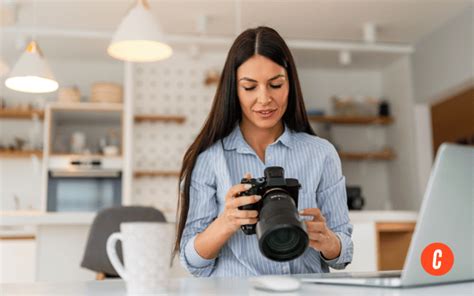 Unlocking the Secrets: A Guide on How to Become a Successful Real Estate Photographer